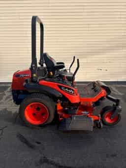 ZD1211-3-60 ZERO TURN MOWER