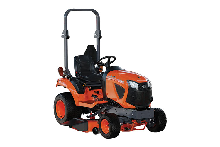 BX1880 - Tri State Rentals